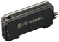 Amplificador de fibra optica, pnp, para conector m8 4 pines [OLK 71 P3-T4]