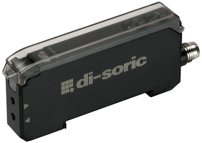 Amplificador de fibra optica, npn, para conector m8 4 pines [OLK 71 N3-T4] - SKU: DS 1501 — Automatización Industrial Chile | BDTEC