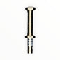 Sensor inductivo m8, pnp, no, rasante, sn 2mm,para conector m8/3p [INS-M08-B02PS-T3]