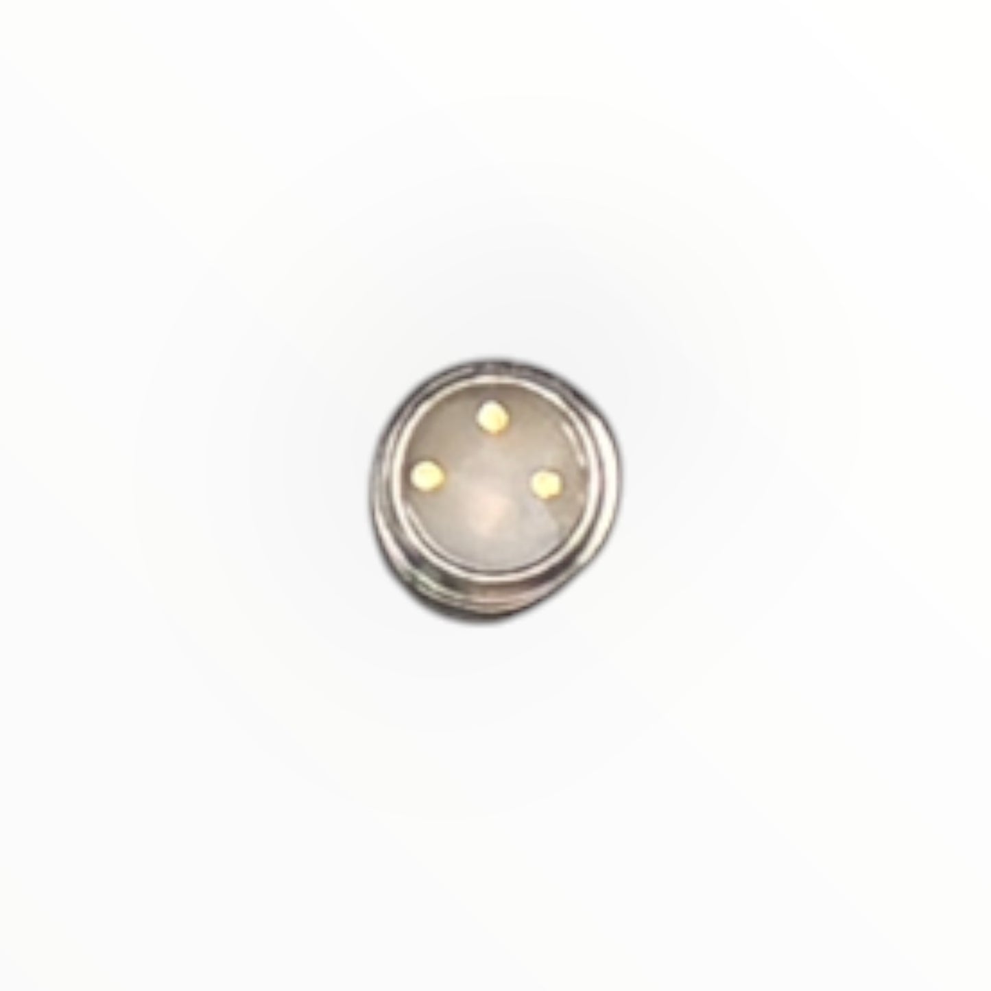 Sensor inductivo m8, pnp, no, rasante, sn 2mm,para conector m8/3p [INS-M08-B02PS-T3]
