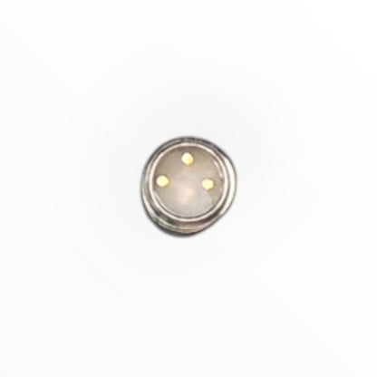 Sensor inductivo m8, pnp, no, rasante, sn 2mm,para conector m8/3p [INS-M08-B02PS-T3]