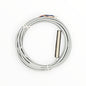 Sensor inductivo m8, pnp, no, rasante, sn 2mm,con cable [INS-M08-B02PS-2C]