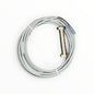 Sensor inductivo m8, npn, no, rasante, sn 2mm,con cable [INS-M08-B02NS-2C]