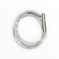 Sensor inductivo m8, npn, no, rasante, sn 2mm,con cable [INS-M08-B02NS-2C] - SKU: DS 1003 — Automatización Industrial Chile | BDTEC