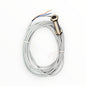 Sensor inductivo m8, pnp, nc, rasante, sn 2mm,con cable [INS-M08-B02PO-2C]