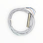 Sensor inductivo m8, npn, nc, rasante, sn 2mm, con cable [INS-M08-B02NO-2C] - SKU: DS 1006 — Automatización Industrial Chile | BDTEC