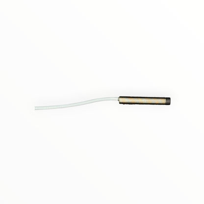 Sensor inductivo m8, npn, no, no rasante, sn 4mm, con cable [INS-M08-N04NS-2C]