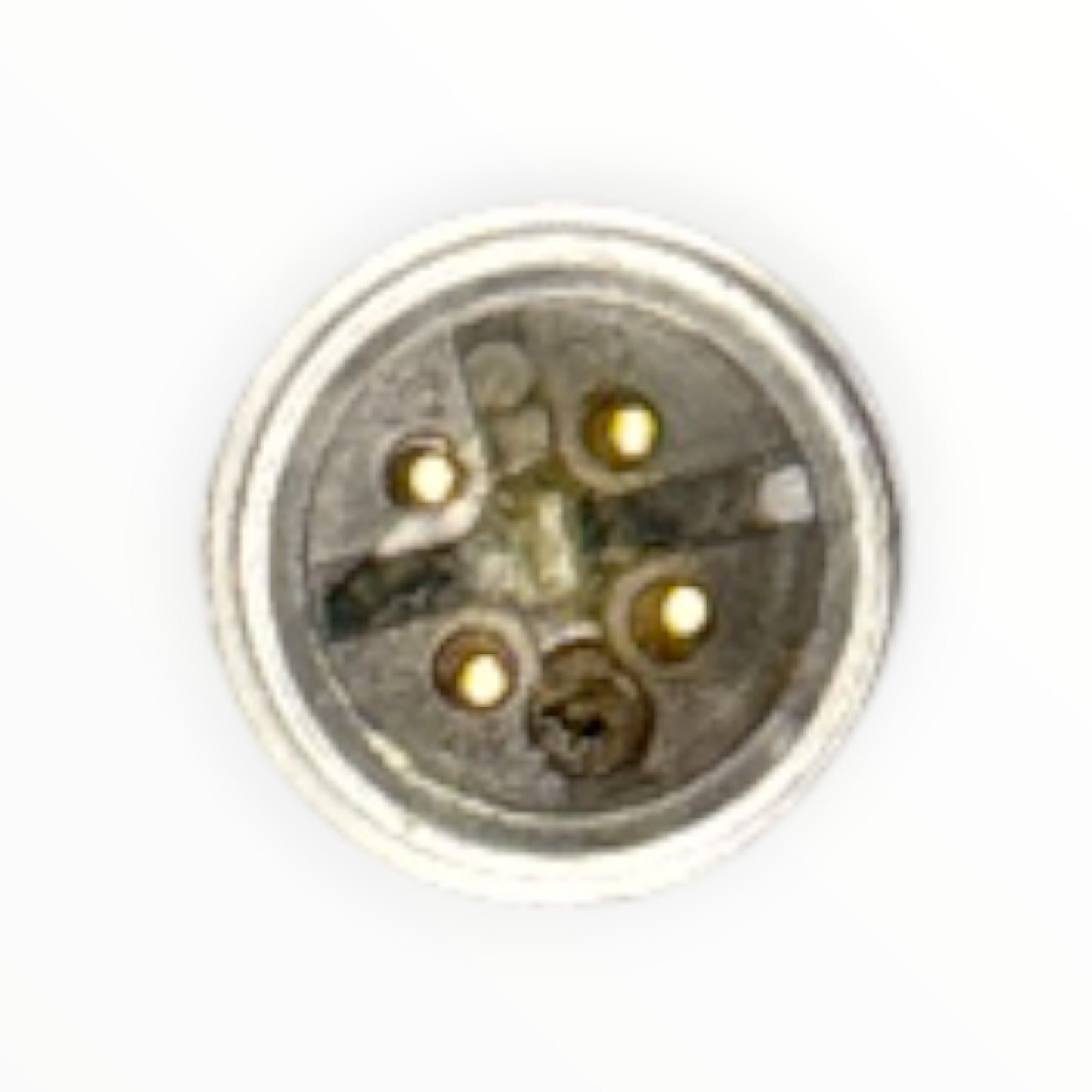 Sensor inductivo m8, npn, no, rasante, sn 2mm, para conector m12/4p [DCC 08 M 02 NSK-IBSL]