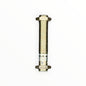 Sensor inductivo m12, pnp, no, rasante, sn 4mm, para conector m12/3p [INS-M12-B04PS-B3] - SKU: DS 1009 — Automatización Industrial Chile | BDTEC