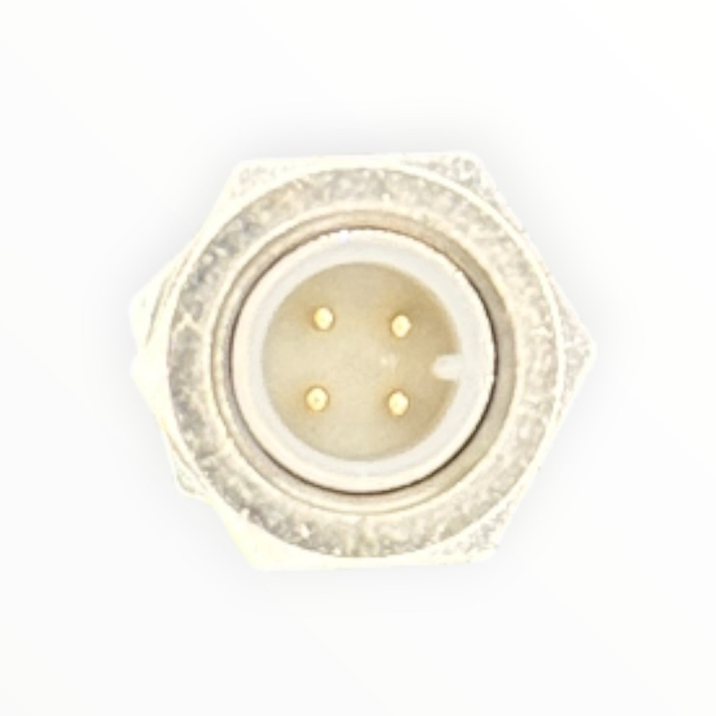 Sensor inductivo m12, pnp, no, rasante, sn 4mm, para conector m12/3p [INS-M12-B04PS-B3]