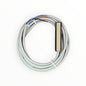 Sensor inductivo m12, pnp, no, rasante, sn 4mm,con cable [INS-M12-B04PS-2C]