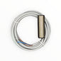 Sensor inductivo m18, pnp, no, rasante, sn 5mm, con cable [INS-M18-B05PS-2C]