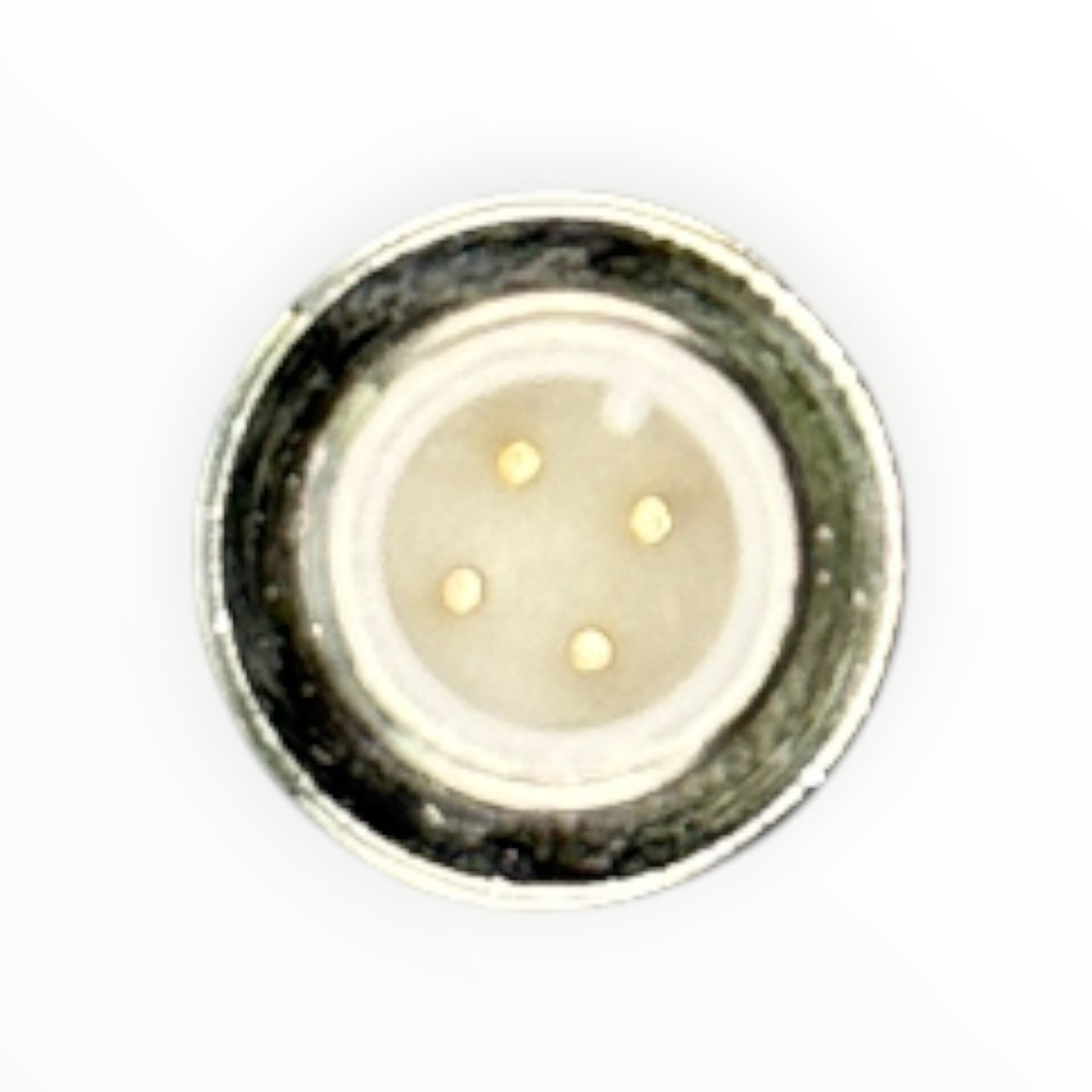 Sensor inductivo m18, npn, no,rasante, sn 5mm, para conector m12/3p [INS-M18-B05NS-B3]