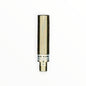 Sensor inductivo m18, npn, no,rasante, sn 5mm, para conector m12/3p [INS-M18-B05NS-B3]