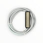 Sensor inductivo m18, npn, no, rasante, sn 5mm, con cable [INS-M18-B05NS-2C]