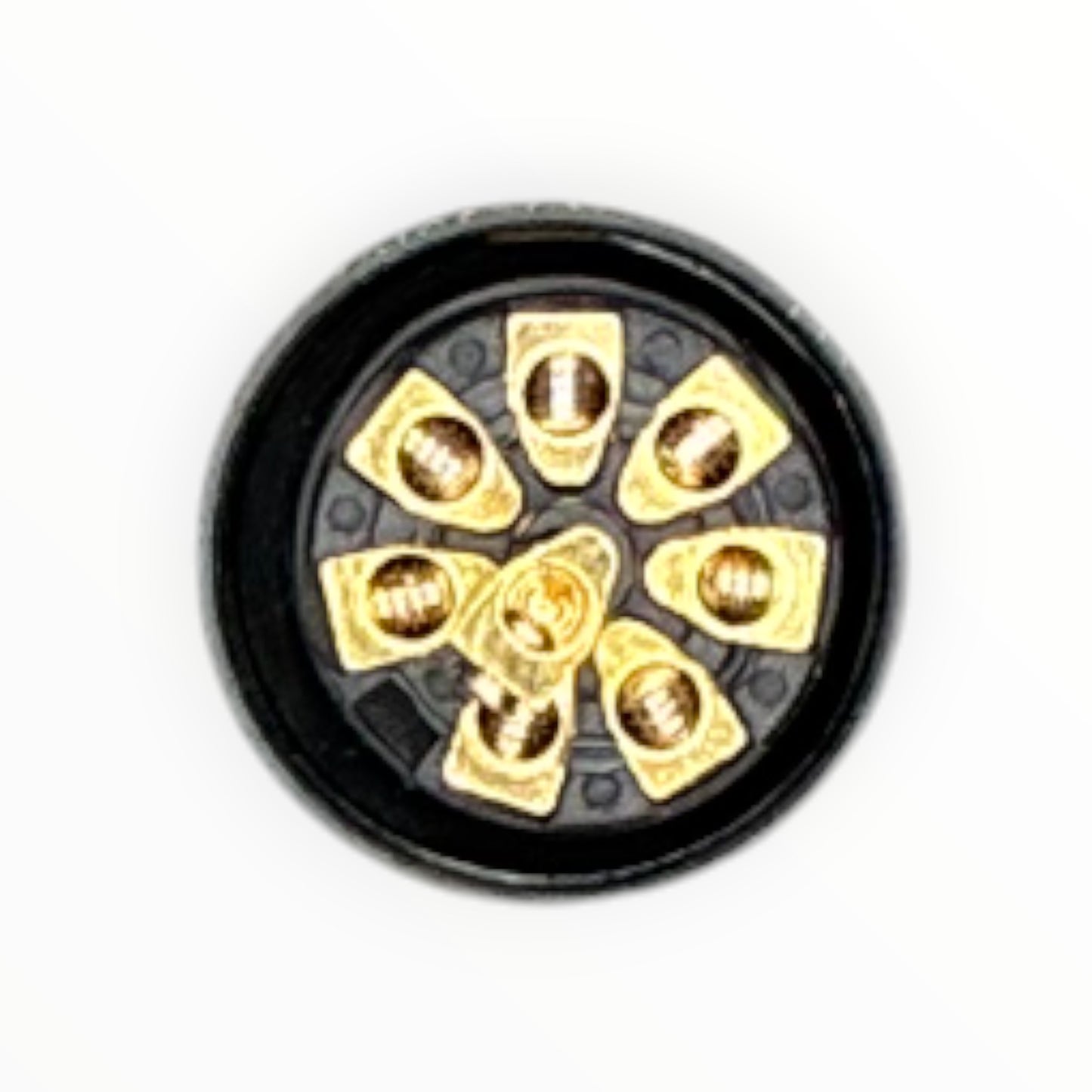 Sensor inductivo m18, npn, nc, rasante, sn 5mm,con cable [INS-M18-B05NO-2C]