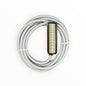 Sensor inductivo m18, npn, nc, rasante, sn 5mm,con cable [INS-M18-B05NO-2C]