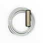 Sensor inductivo m18, pnp, nc, rasante, sn 5mm,con cable [INS-M18-B05PO-2C]