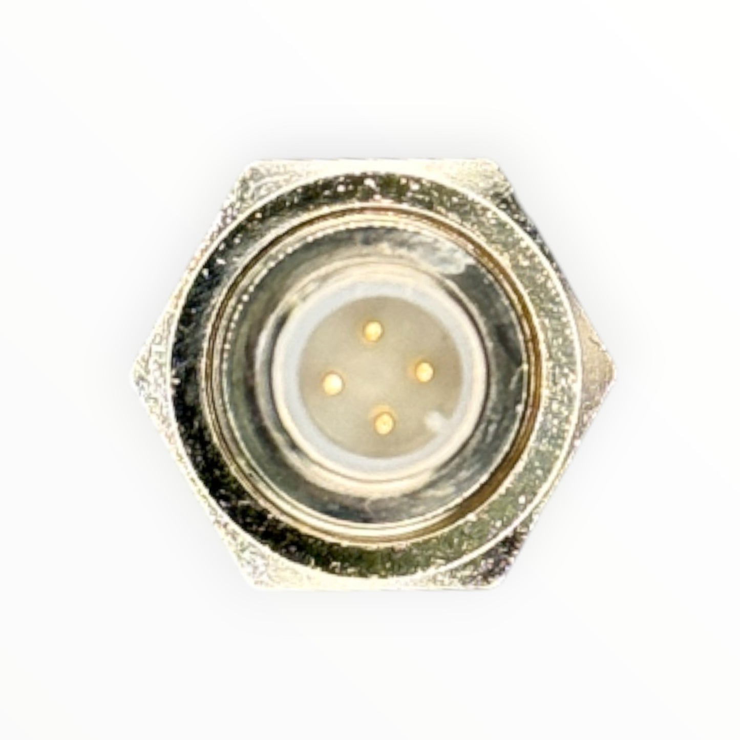 Sensor inductivo m18, pnp, no,no rasante,sn 8mm,para conector m12/3p [INS-M18-N08PS-B3]