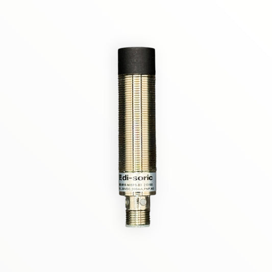 Sensor inductivo m18, pnp, no,no rasante,sn 8mm,para conector m12/3p [INS-M18-N08PS-B3] - SKU: DS 1022 — Automatización Industrial Chile | BDTEC