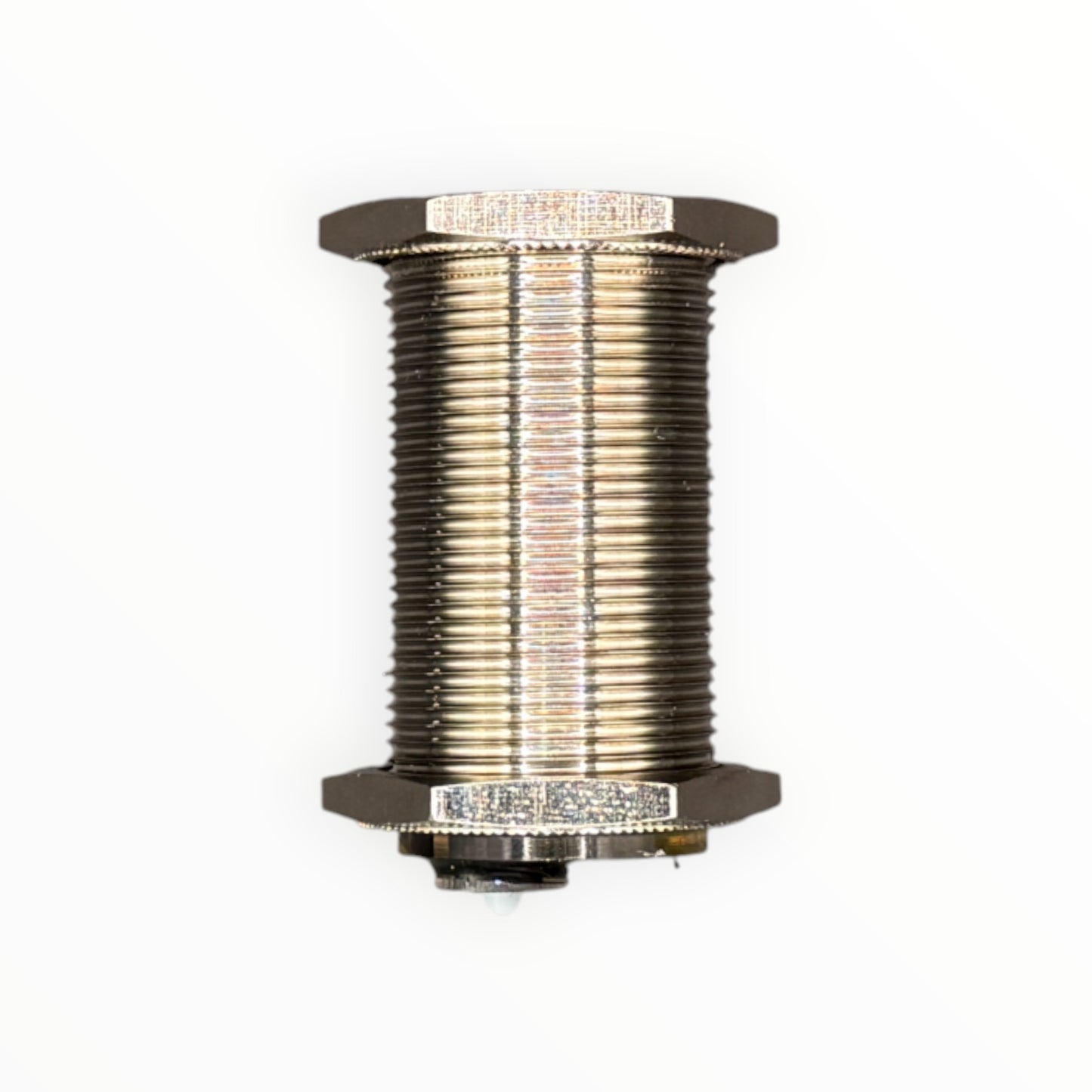 Sensor inductivo m30, pnp, no, rasante,ns 10mm, con cable [INS-M30-B10PS-2C]