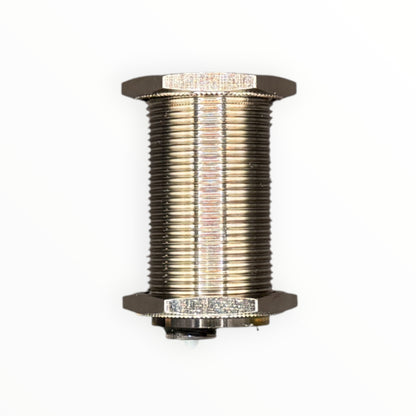 Sensor inductivo m30, pnp, no, rasante,ns 10mm, con cable [INS-M30-B10PS-2C]