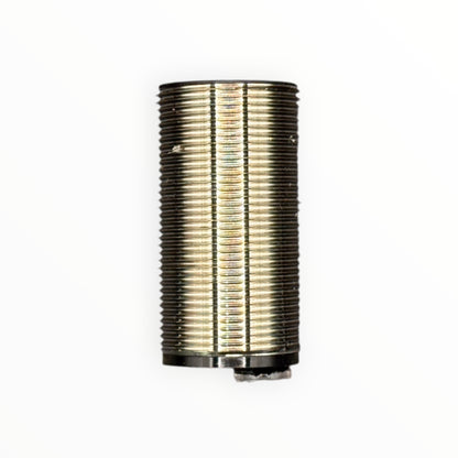 Sensor inductivo m30, npn, no, rasante,ns 10mm, con cable [INS-M30-B10NS-2C]