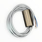 Sensor inductivo m30, npn, nc, rasante,ns 10mm, con cable [INS-M30-B10NO-2C]