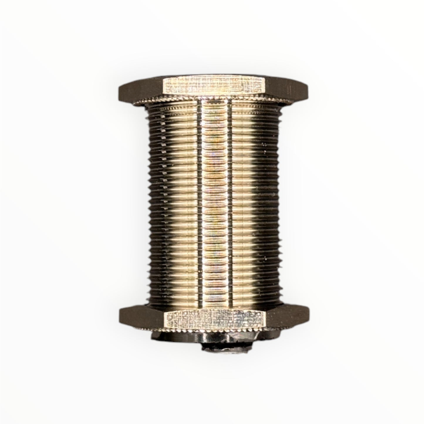 Sensor inductivo m30, npn, nc, rasante,ns 10mm, con cable [INS-M30-B10NO-2C]
