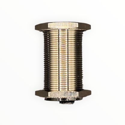 Sensor inductivo m30, npn, nc, rasante,ns 10mm, con cable [INS-M30-B10NO-2C]