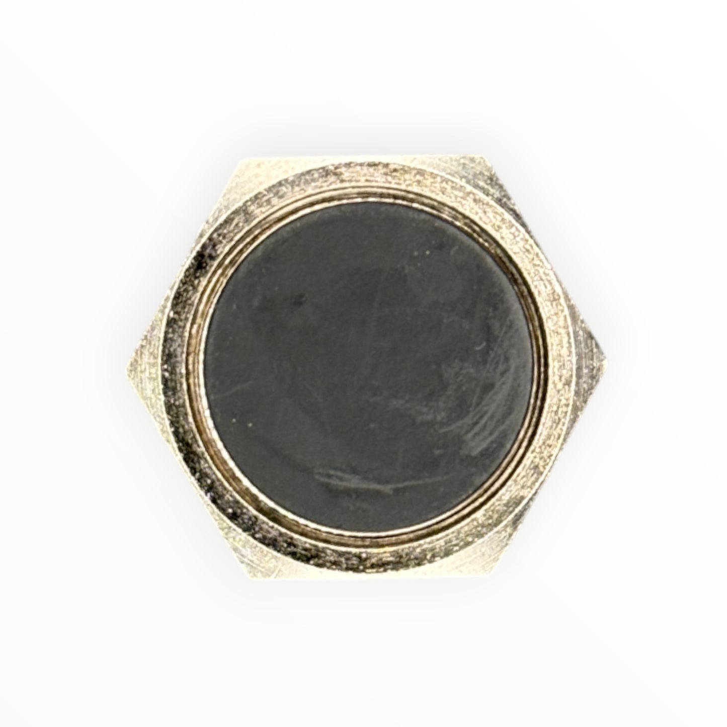 Sensor inductivo m30, npn, nc, rasante,ns 10mm, para conector m12/3p [INS-M30-B10NO-B3]