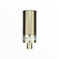 Sensor inductivo m30, npn, nc, rasante,ns 10mm, para conector m12/3p [INS-M30-B10NO-B3]