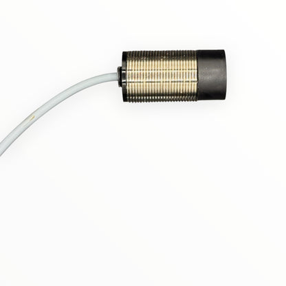 Sensor inductivo m30, pnp, no, no rasante, 15mm, con cable [INS-M30-N15PS-2C]