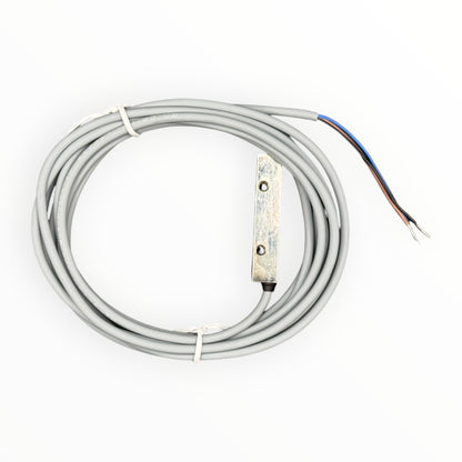 Sensor inductivo 8 x 8 mm, pnp, no, ns 2mm, con cable [INS-Q08-B02PS-2C]