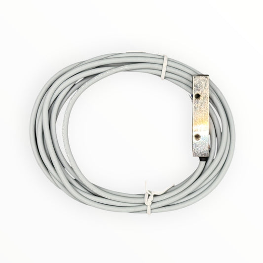 Sensor inductivo 8 x 8 mm, pnp, no, ns 2mm, con cable [INS-Q08-B02PS-2C] - SKU: DS 1030 — Automatización Industrial Chile | BDTEC