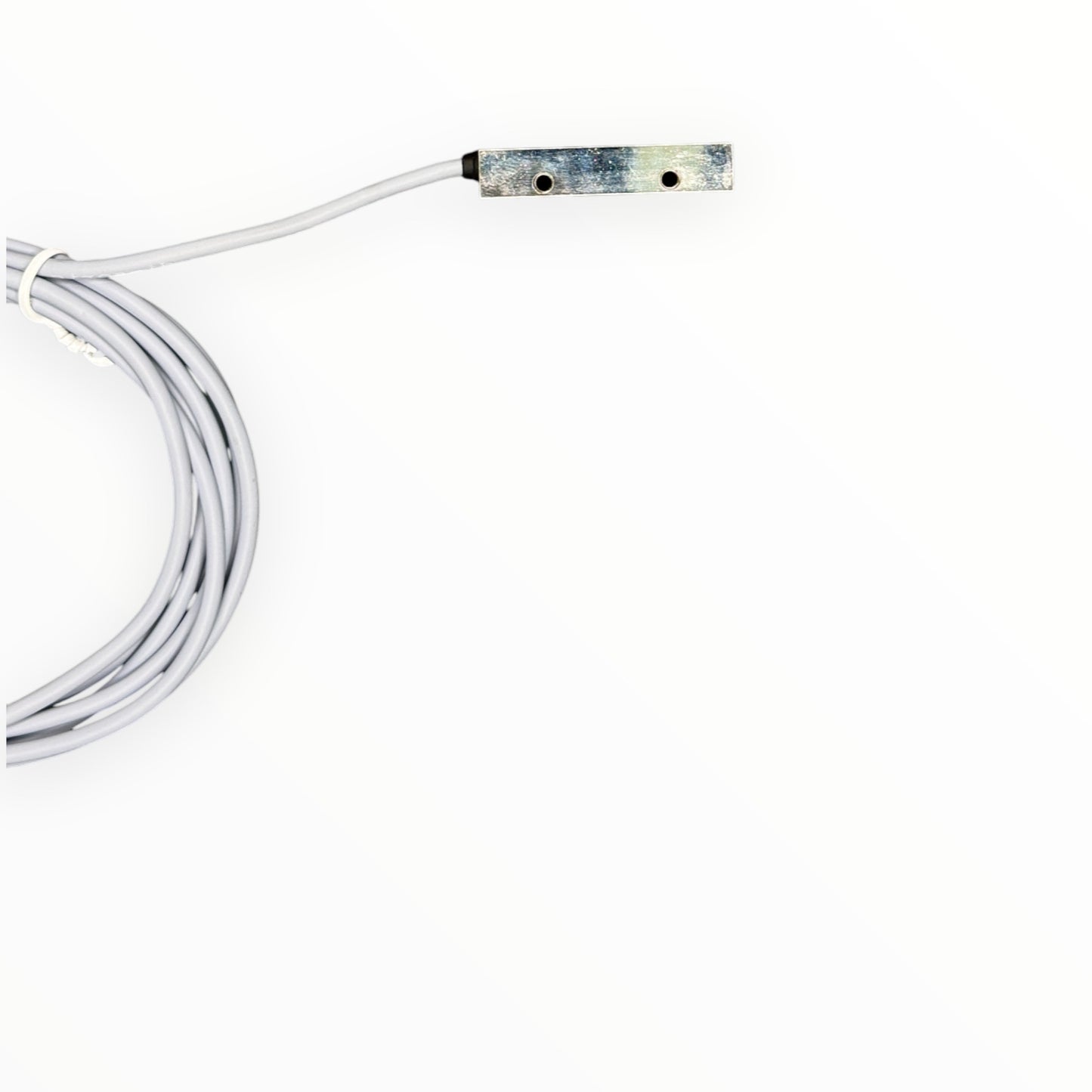 Sensor inductivo 8 x 8 mm, npn, no, ns 2mm, con cable [INS-Q08-B02NS-2C]