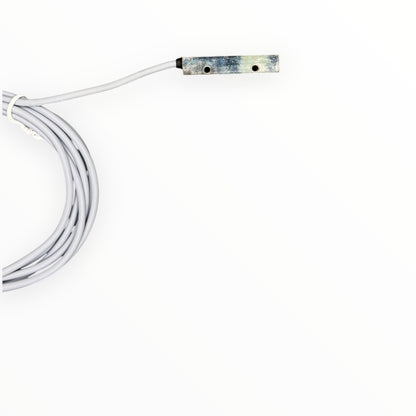 Sensor inductivo 8 x 8 mm, npn, no, ns 2mm, con cable [INS-Q08-B02NS-2C]