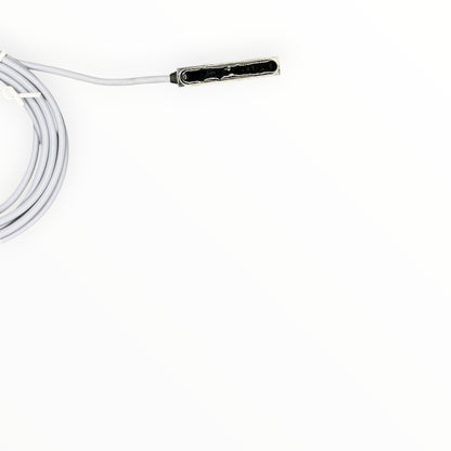 Sensor inductivo 8 x 8 mm, npn, no, ns 2mm, con cable [INS-Q08-B02NS-2C]