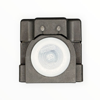 Sensor inductivo 40 x 40 mm, pnp, antivalente, ns 20mm,abrazaderas de 4 pines [DCCR 40 K 20 PSOL-KL]