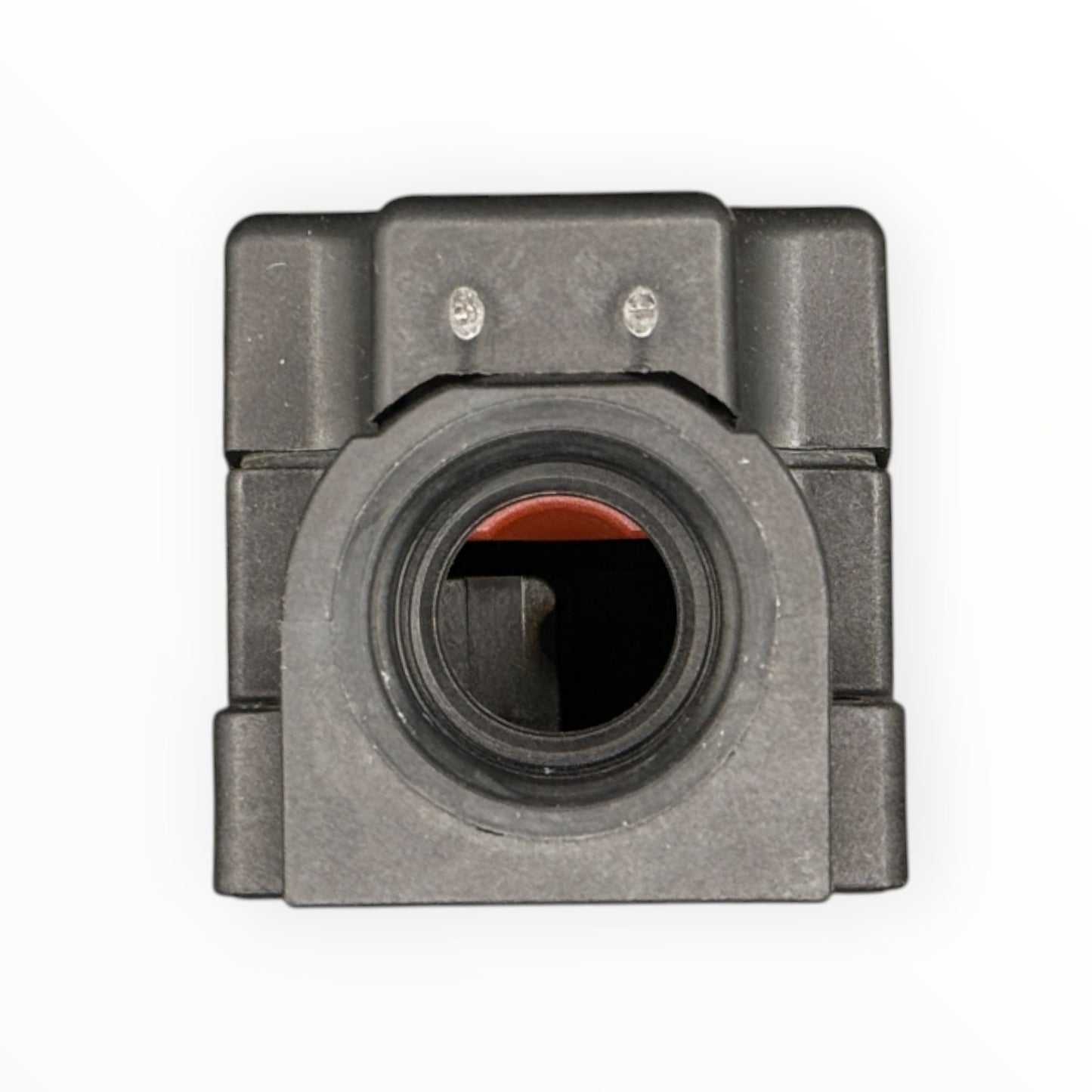 Sensor inductivo 40 x 40 mm, pnp, antivalente, ns 20mm,abrazaderas de 4 pines [DCCR 40 K 20 PSOL-KL]