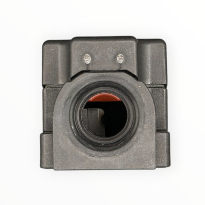 Sensor inductivo 40 x 40 mm, pnp, antivalente, ns 20mm,abrazaderas de 4 pines [DCCR 40 K 20 PSOL-KL]
