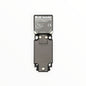 Sensor inductivo 40 x 40 mm, pnp, antivalente, ns 20mm,abrazaderas de 4 pines [DCCR 40 K 20 PSOL-KL]