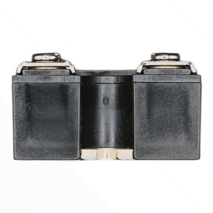 Relé de estado sólido monofásico 80 A, control 3-32 VDC, carga 24-480 VAC IBEST SSR-1 D4880 - vista 4