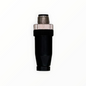 Conector armable m12, macho, recto, 4 pines [C12-I-M-4A-P] - SKU: IB 1011 — Automatización Industrial Chile | BDTEC