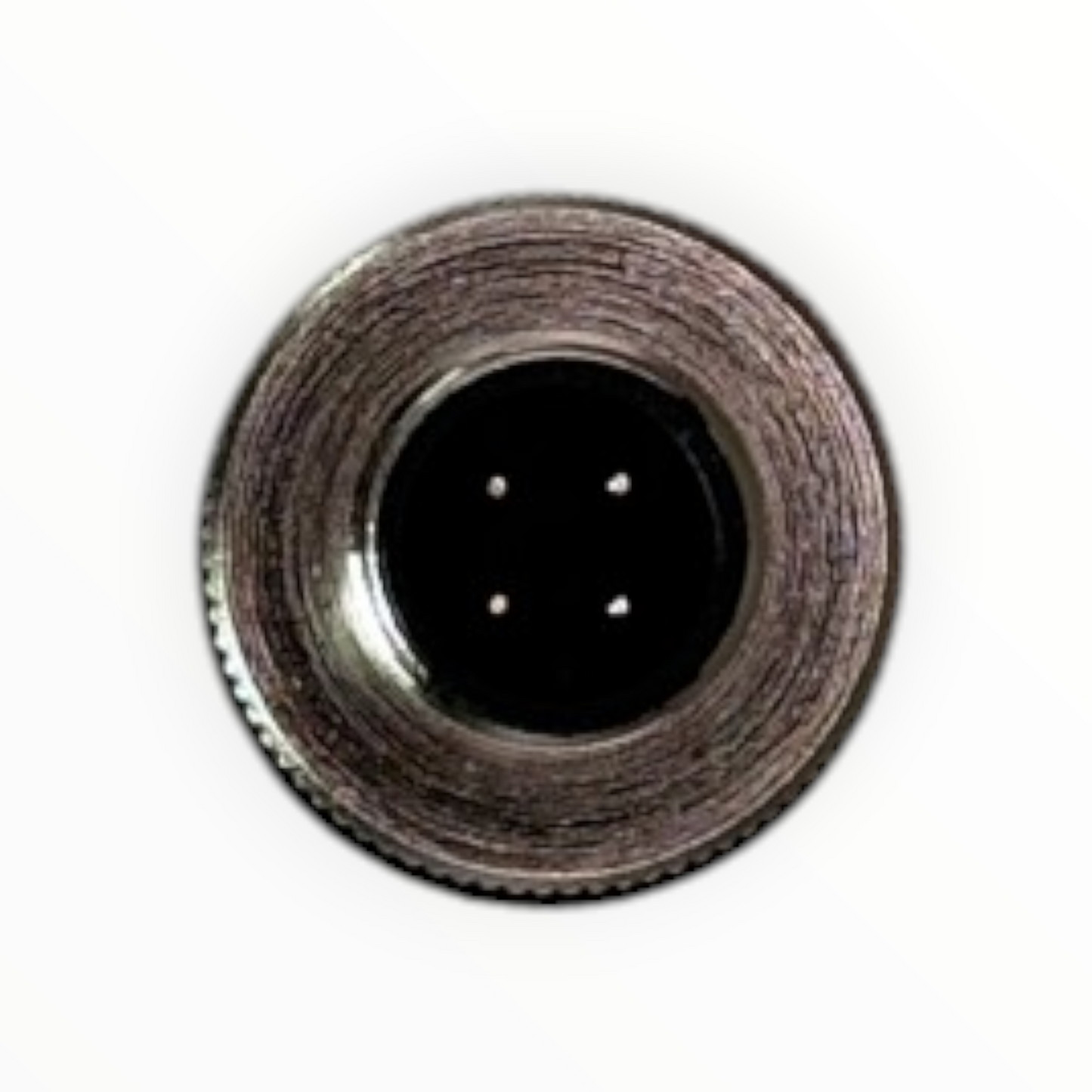 Conector armable m12, macho, recto, 4 pines [C12-I-M-4A-P] - SKU: IB 1011 — Automatización Industrial Chile | BDTEC