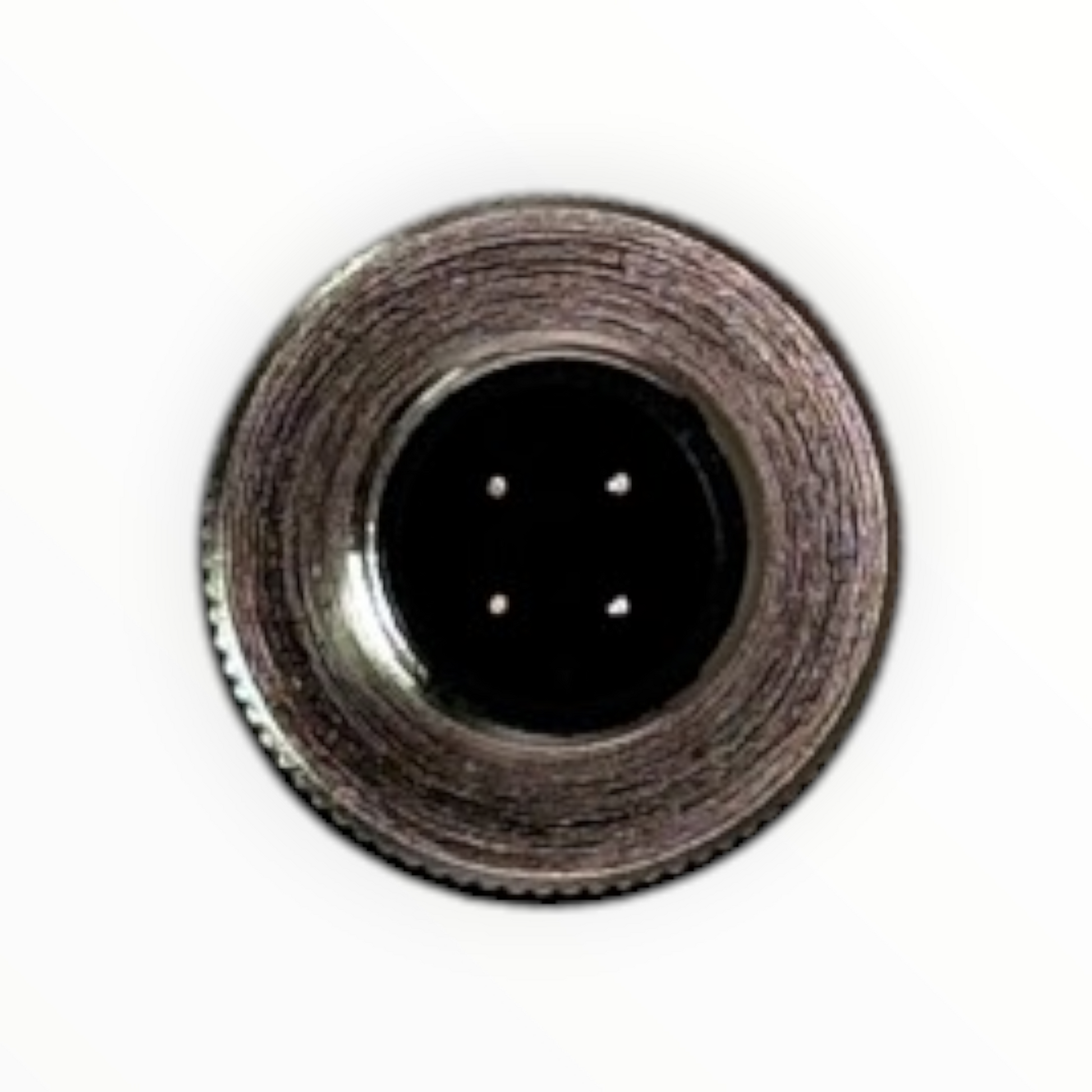 Conector armable m12, macho, recto, 4 pines [C12-I-M-4A-P] - SKU: IB 1011 — Automatización Industrial Chile | BDTEC