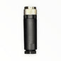 Conector armable m8, hembra, recto, 3 polos [C8-I-F-3A-P]