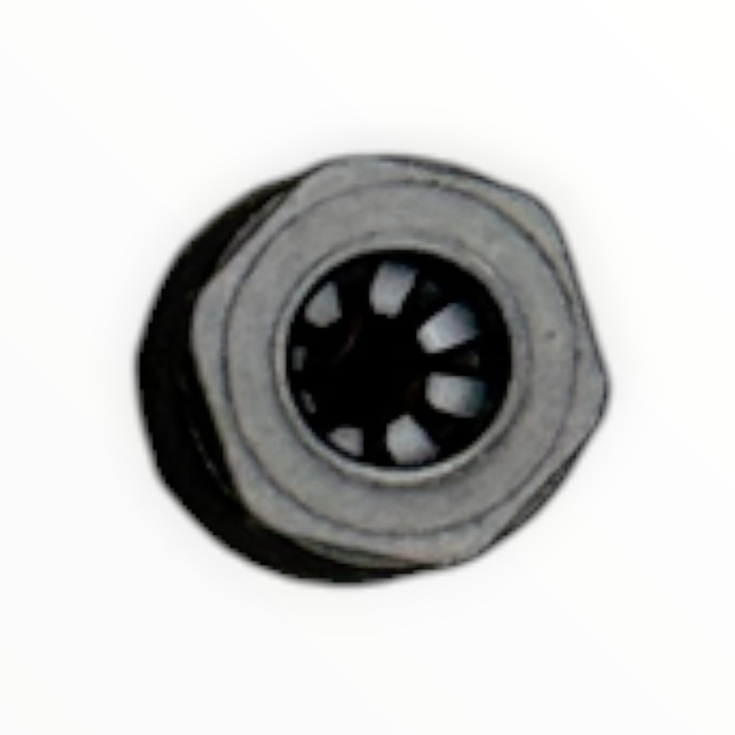 Conector armable m8, hembra, recto, 4 polos [C8-I-F-4A-P]