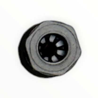 Conector armable m8, hembra, recto, 4 polos [C8-I-F-4A-P]