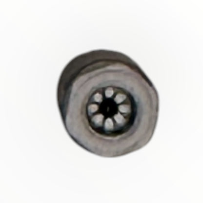 Conector armable m8, macho, recto, 3 pines [C8-I-M-3A-P]